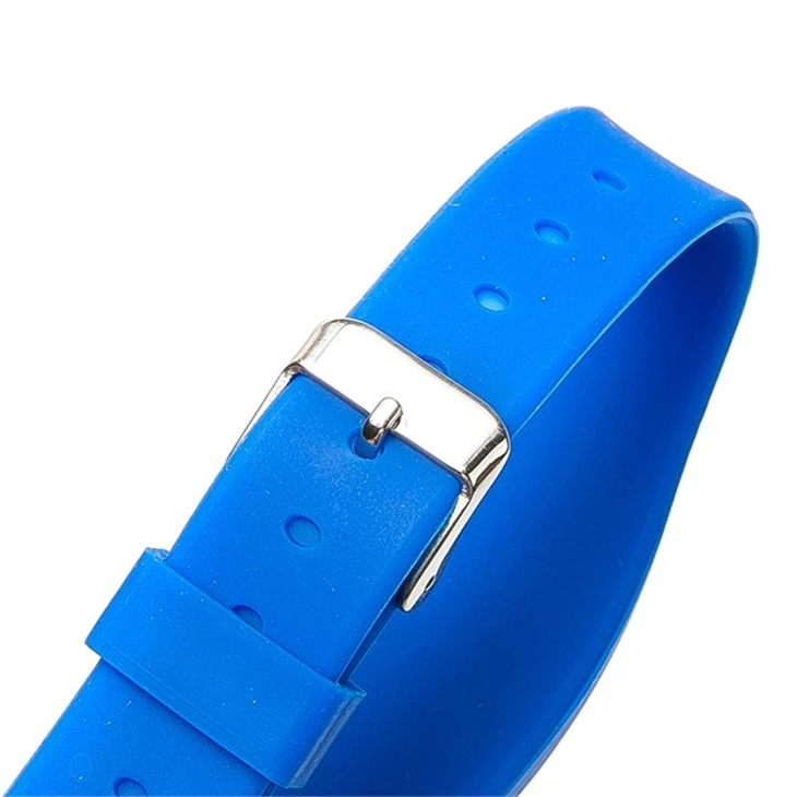swimming pool rfid wristband 5