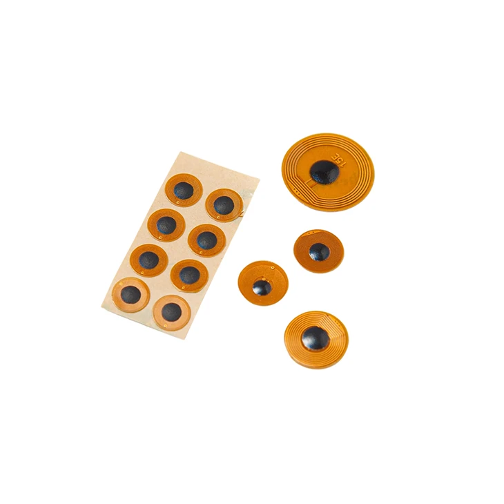ВЧ RFID-метка FPC