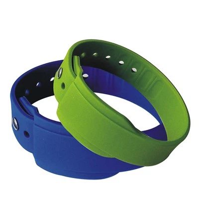 Браслет с карманом