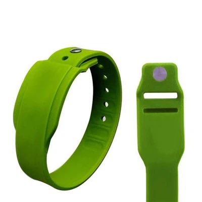 Карманные браслеты