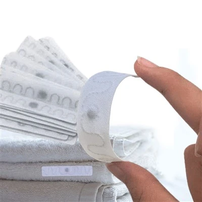 RFID-этикетка для стирки промышленного класса